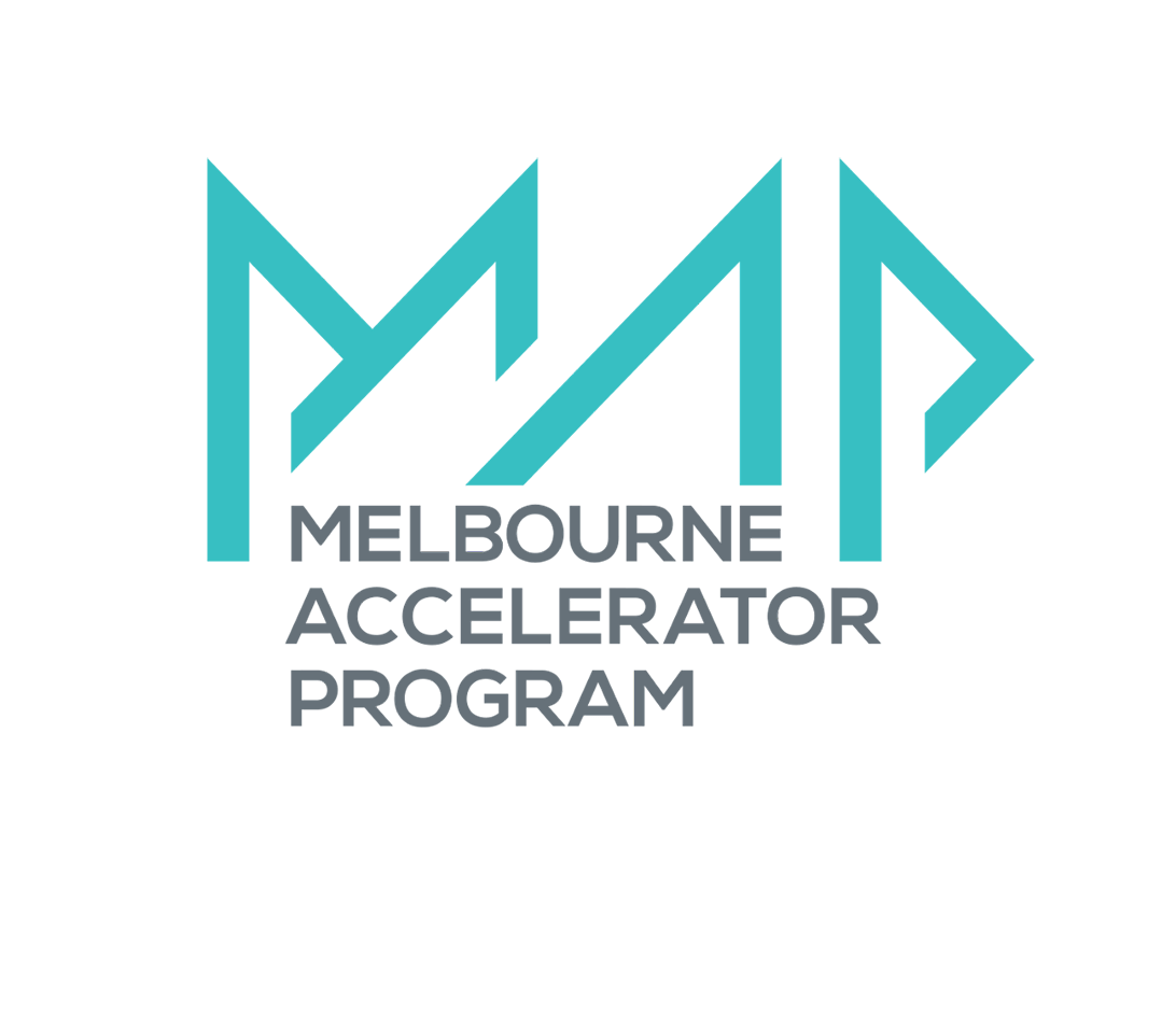 MAP Accelerator Program Logo