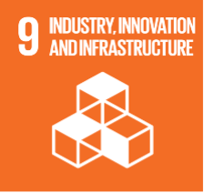 UN systainable goal - Industry, Innovation and Infrustrature